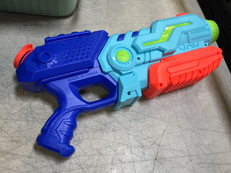 Photo 1 of 1pcs Kids water Gun toy