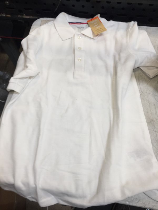 Photo 1 of KIDS XL POLO SHIRT 