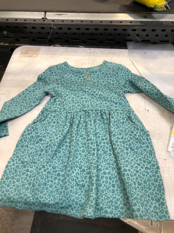 Photo 1 of SIZE 4T DRESS