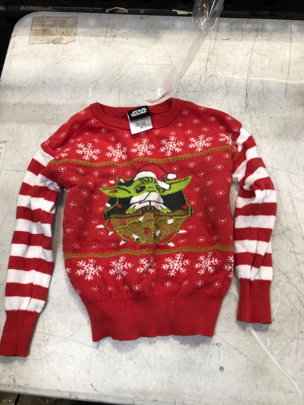 Photo 1 of KIDS 3T SWEATER 