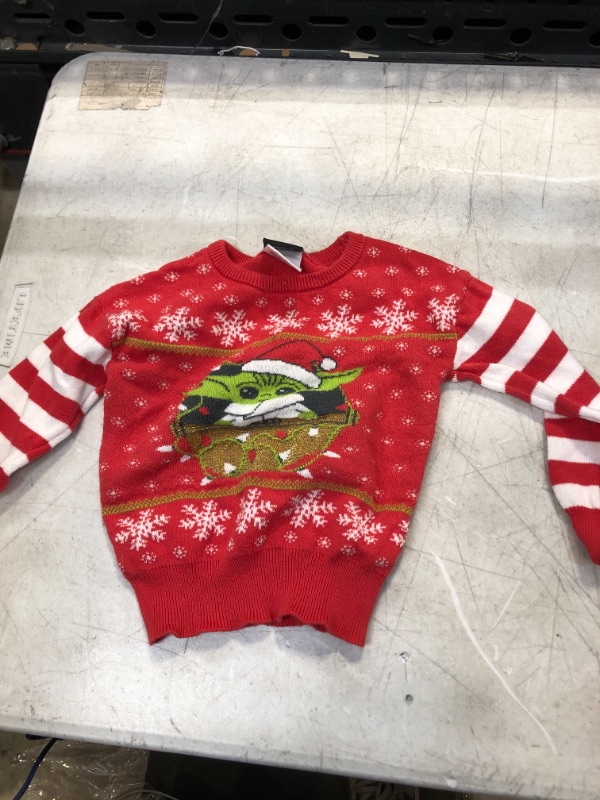 Photo 1 of KIDS 2T SWEATER