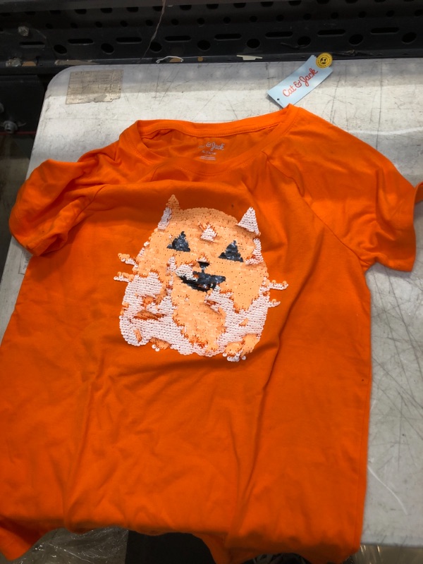 Photo 1 of KIDS XL SHIRT 