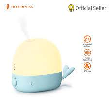Photo 1 of TaoTronics Cool Mist BPA-Free Humidifiers For Baby Quiet Operation vaporizer
