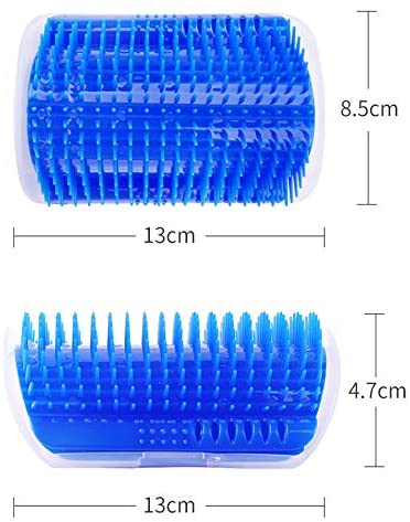 Photo 1 of 2 PACK CAT COMB GROOMING BRUSH 