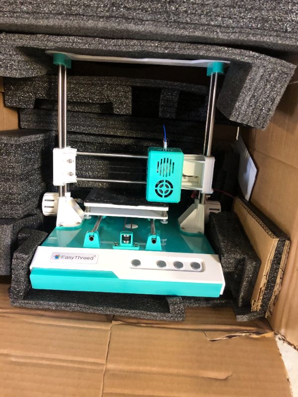 Photo 1 of ender 3 