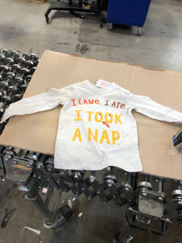 Photo 1 of kids shirt 3T 