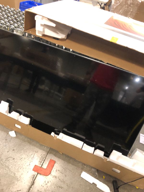 Photo 3 of Sony X900H 65-inch TV: 4K Ultra HD Smart LED TV with HDR, Game Mode for Gaming, and Alexa Compatibility - 2020 Model
