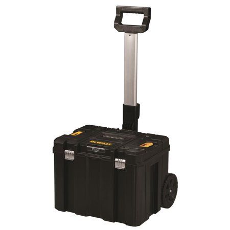 Photo 1 of  Dewalt-DWST17820 TSTAKÃ† Mobile Storage