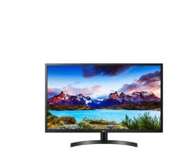 Photo 1 of LG 32 inch Class Full HD Monitor with IPS LED HDR 10, 32ML600M-B
