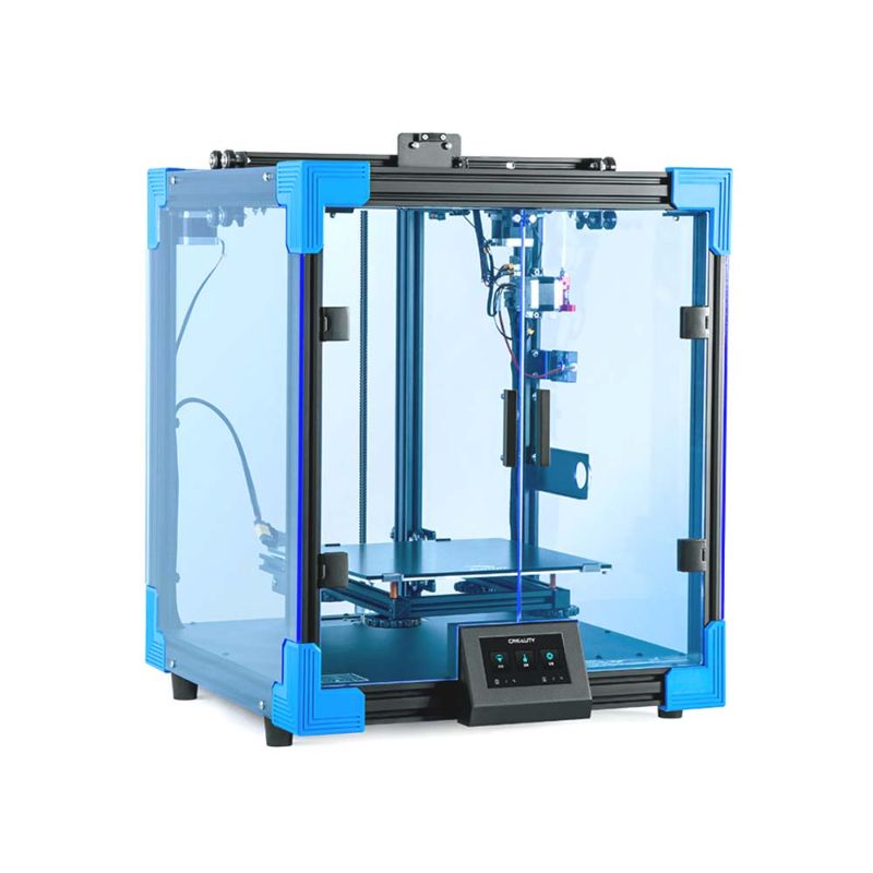 Photo 1 of Ender-6 Corexy 3D printer
