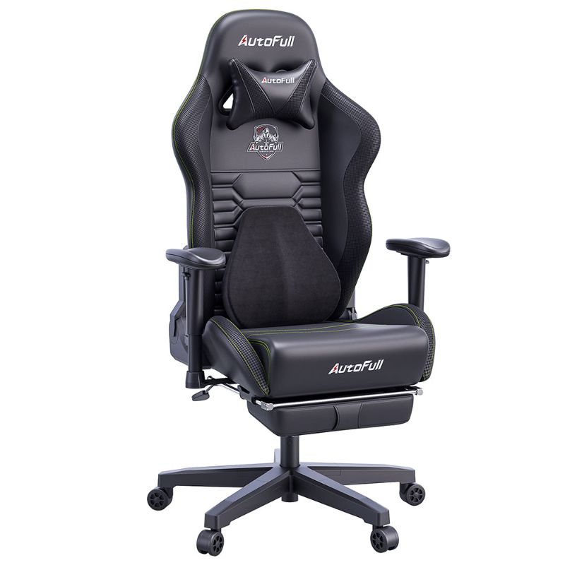 Photo 1 of AutoFull Conquer Series Gaming Chair