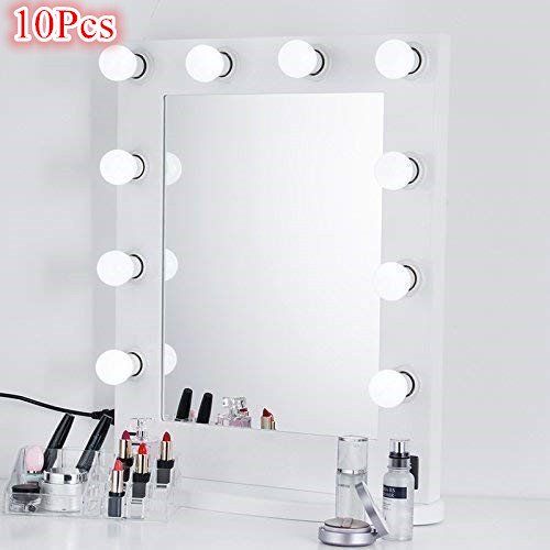 Photo 1 of LED Vanity Mirror Lights