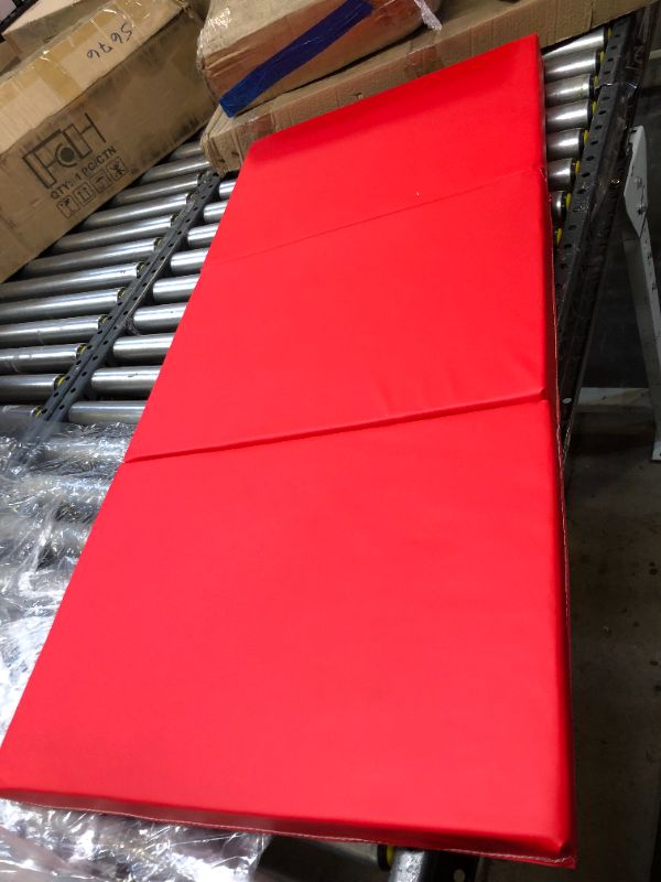 Photo 1 of GoDecor Daycare Nap Mat