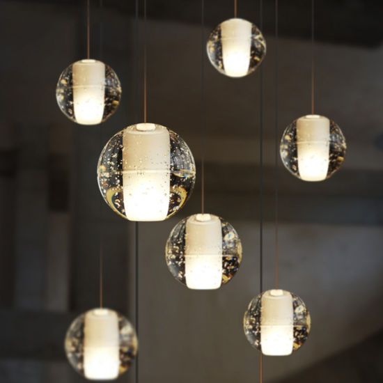 Photo 1 of blubl light attachments decor pack of 12