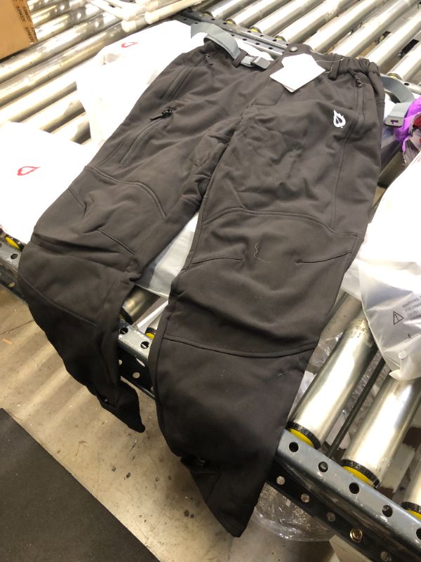 Photo 1 of pack of baleaf snow pants in various sizes