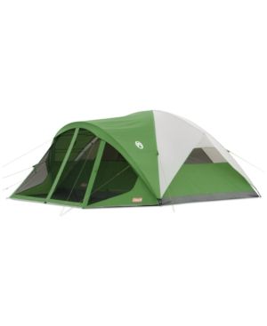 Photo 1 of  Coleman Evanston Screened 6-Person Tent