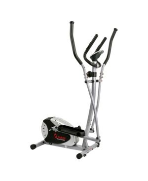 Photo 1 of Sunny Health and Fitness Magnetic Elliptical Bike