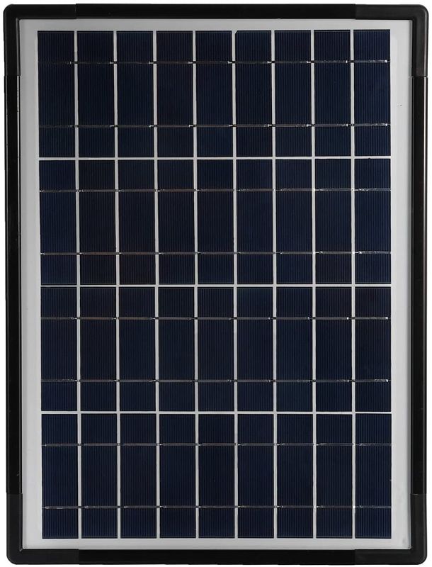 Photo 1 of Yobolife 18 W Solar Panel Portable Solar Powered System Power Generator