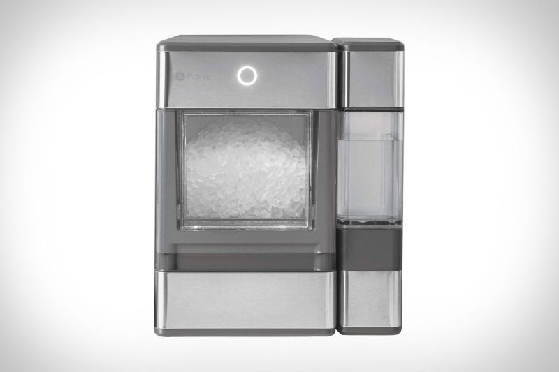 Photo 1 of GE Profile Opal | Countertop Nugget Ice Maker with Side Tank