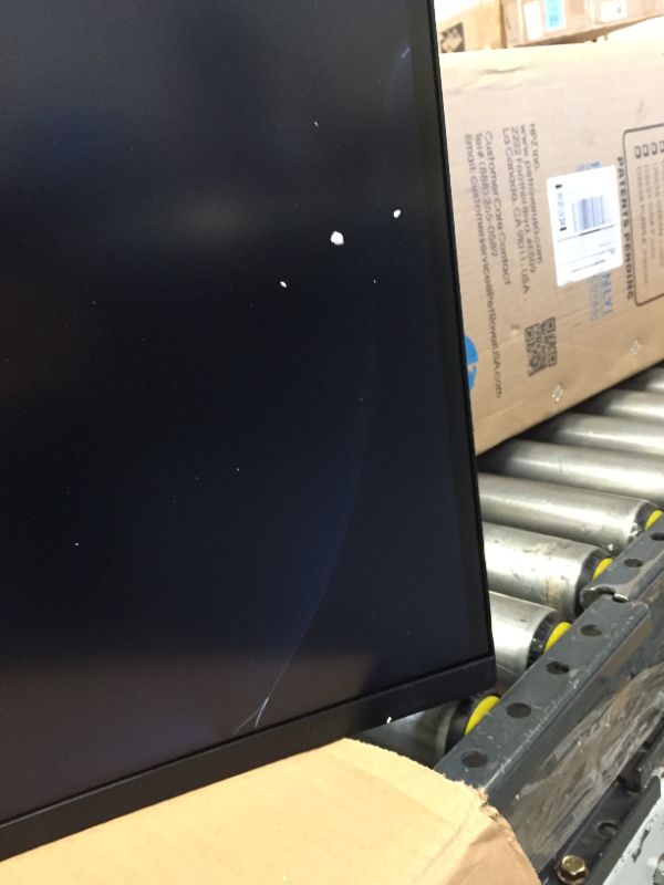 Photo 3 of 49" Odyssey Super Ultra Wide QLED Gaming Monitor
