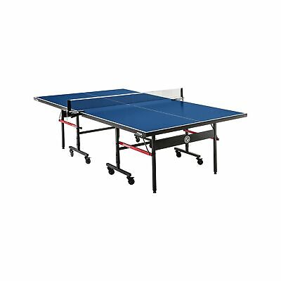 Photo 1 of Butterfly Easifold 16 Ping Pong Table – Quick Assembly Ping Pong Table