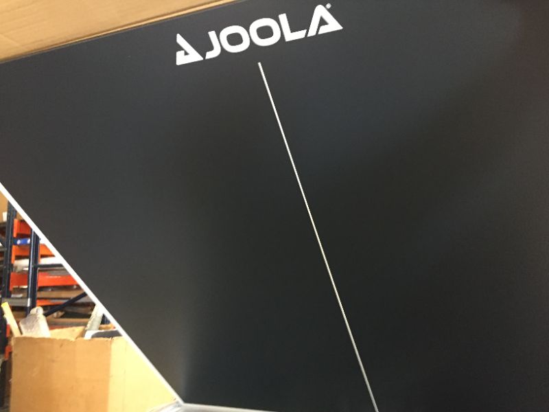 Photo 2 of JOOLA Conversion Table Tennis Top