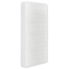 Photo 1 of dream on me 2-in-1 breathable crib mattress 5 inches thick 