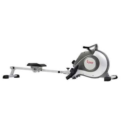 Photo 1 of Sunny Health & Fitness SF-RW5515 Magnetic Rowing Machine
