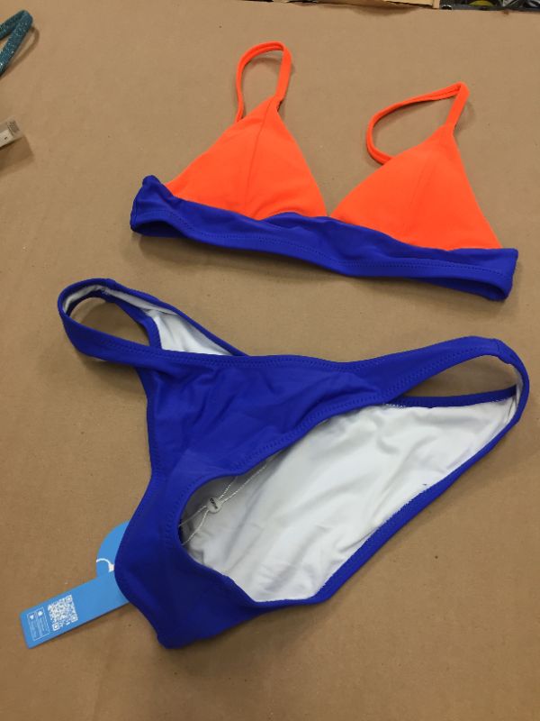 Photo 1 of 2pack women's small bathing suits