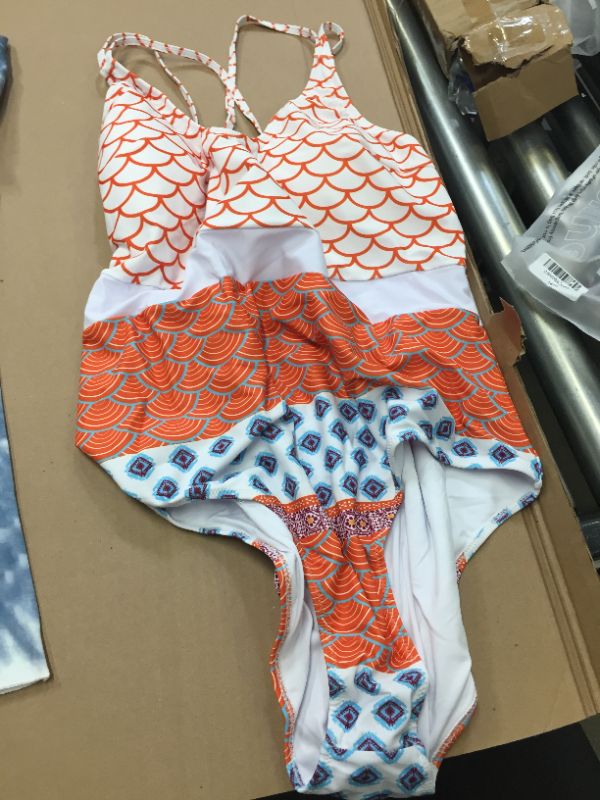 Photo 2 of 2xl bathing suits 2pack