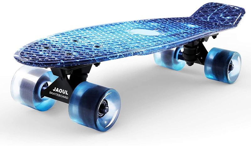 Photo 1 of Cruiser Skateboard for Kids Ages 6-12
