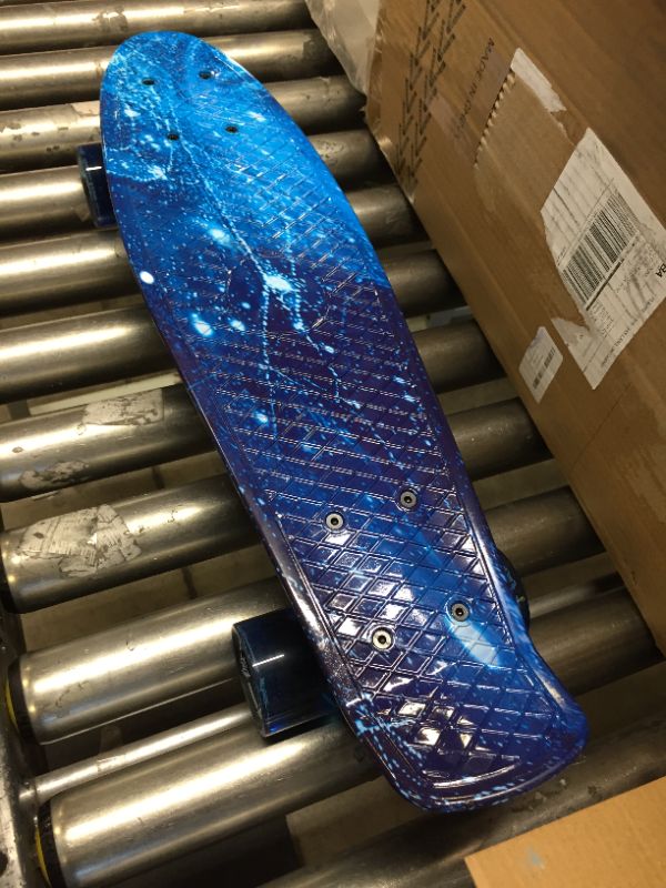 Photo 2 of Cruiser Skateboard for Kids Ages 6-12
