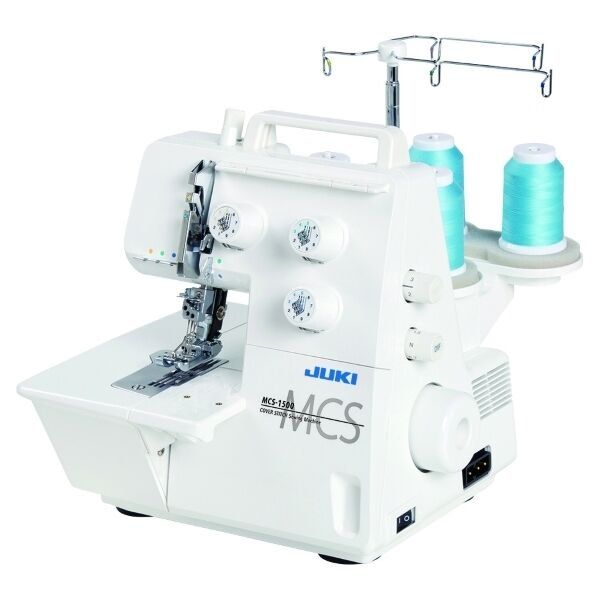 Photo 1 of Juki MCS-1500 Coverstitch Only Serger