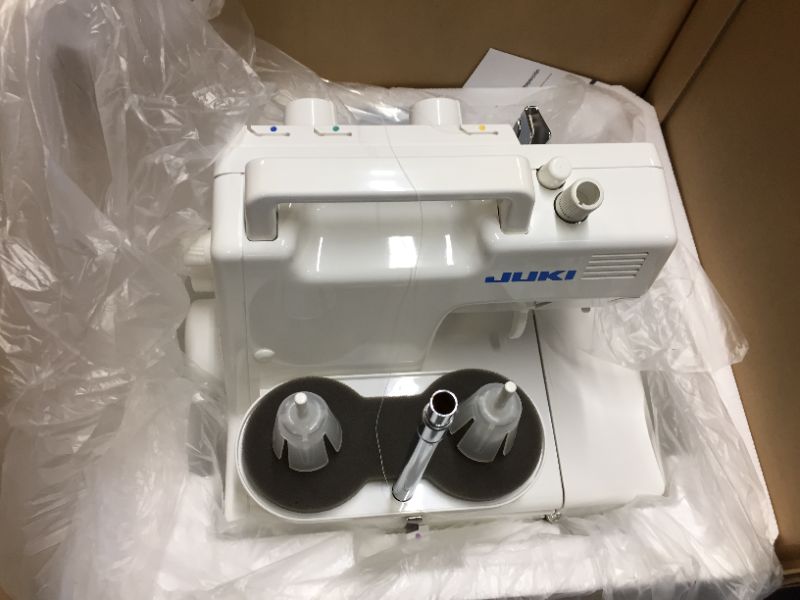 Photo 2 of Juki MCS-1500 Coverstitch Only Serger