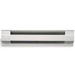 Photo 1 of Cadet 6F1500W 72" 1500/1125W 240/208V Baseboard White