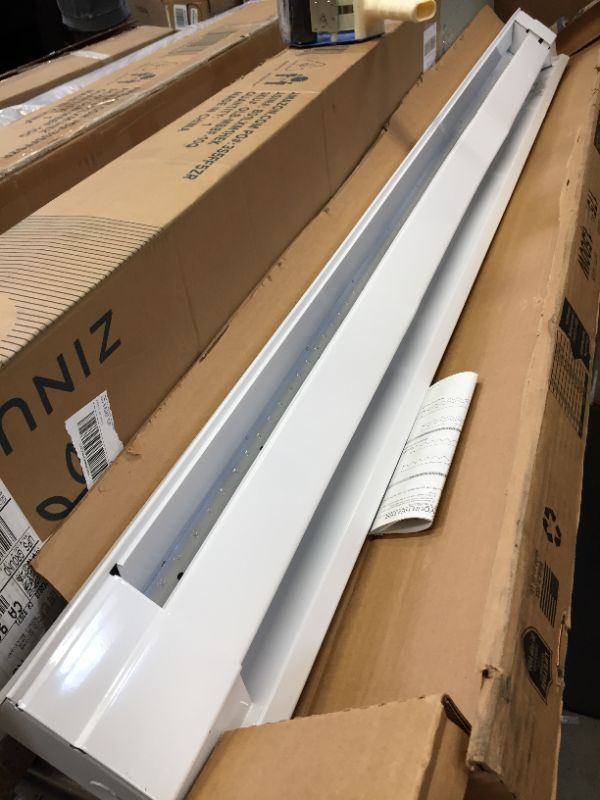 Photo 2 of Cadet 6F1500W 72" 1500/1125W 240/208V Baseboard White