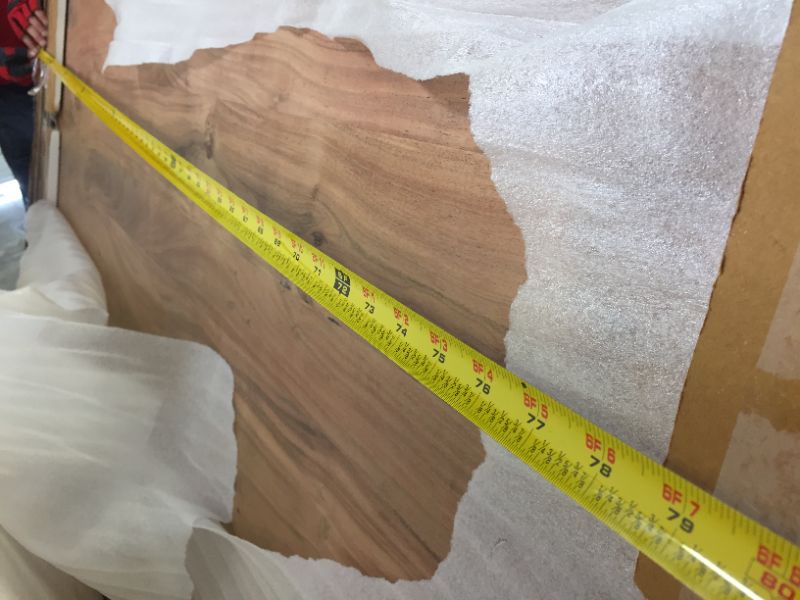 Photo 1 of 79" Dining Table Top