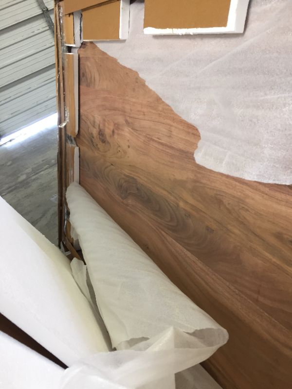 Photo 1 of 79" Dining Table Top