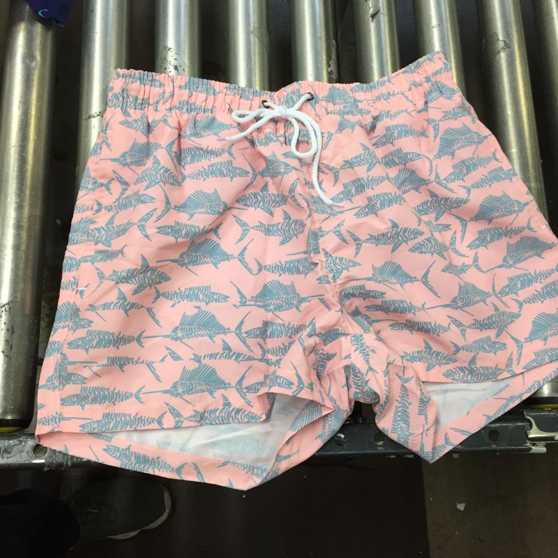 Photo 1 of Men's Swimming Trunks Sz M