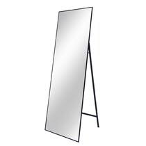 Photo 1 of 5 feet high x 20 inches wide stand up full length mirror 