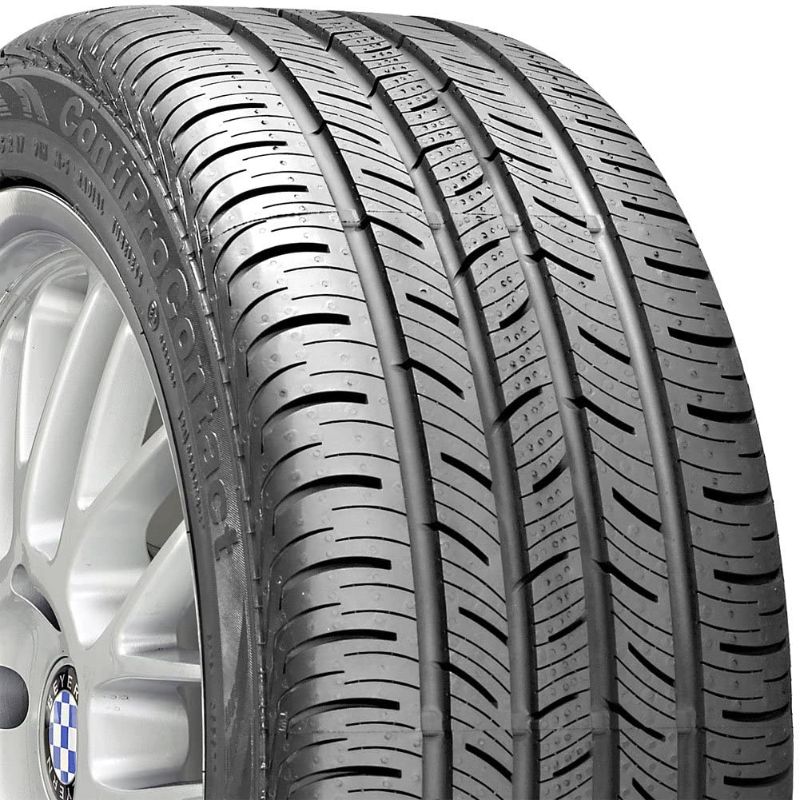 Photo 1 of Continental ContiProContact Radial - 205/55R16 89H SL
