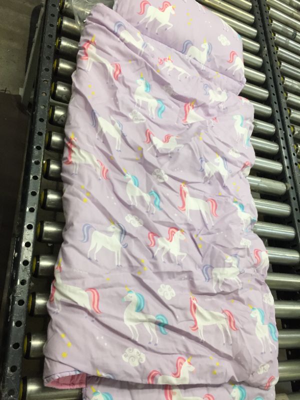 Photo 1 of KIDS GIRLS UNICORN  SLEEPING PAD 