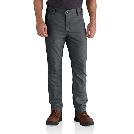 Photo 1 of Carhartt Rugged Flex Rigby Straight Fit Pant for Men
