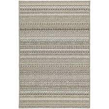 Photo 1 of Artistic Weavers Chester Boho Moroccan Area Rug,5' x 7',Brown
