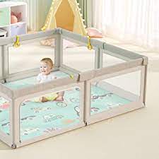 Photo 1 of Large Baby Playpen 150X80CM 