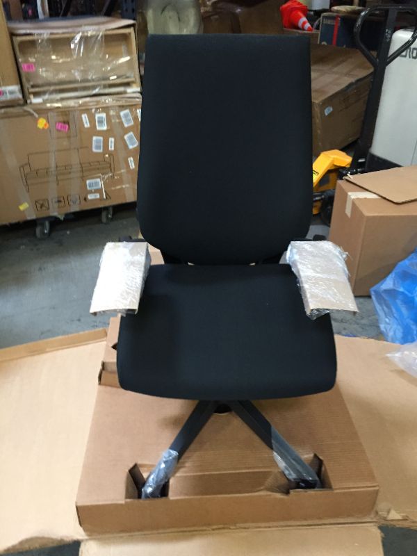 Photo 8 of STEELCASE GESTURE OFFICE CHAIR