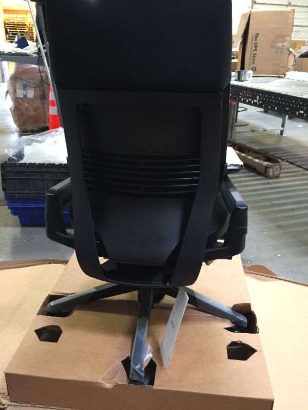 Photo 3 of STEELCASE GESTURE OFFICE CHAIR