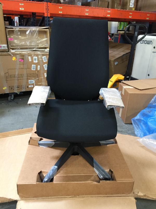 Photo 4 of STEELCASE GESTURE OFFICE CHAIR