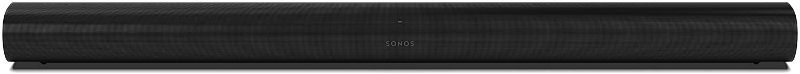 Photo 1 of Sonos Arc - The Premium Smart Soundbar -- - Black  CANNOT GET ITEM TO BLUETOOTH PAIR BUT TURNS ON AND LIGHTS UP
