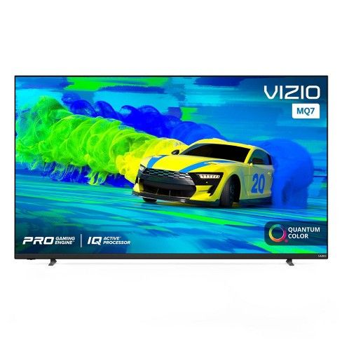 Photo 1 of VIZIO 58" M-Series Quantum Color 4K HDR Smart TV - (M58Q7-J01)
